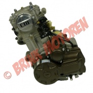 Motorblokken 4-takt - Dirtbike Quad motorblok 250cc Loncin lc170fmm waterkoeling - 4 takt - 2230
